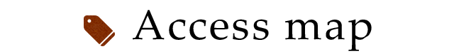 Access map