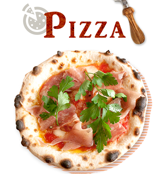 PIZZA