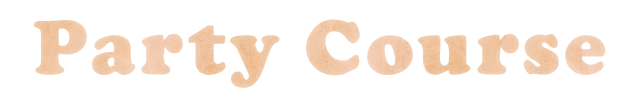 Party course