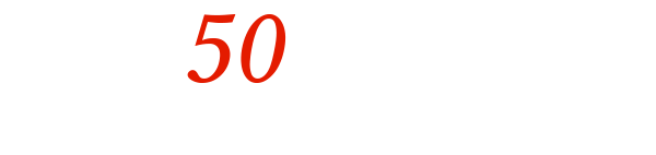 50種類以上のドリンクが飲み放題！